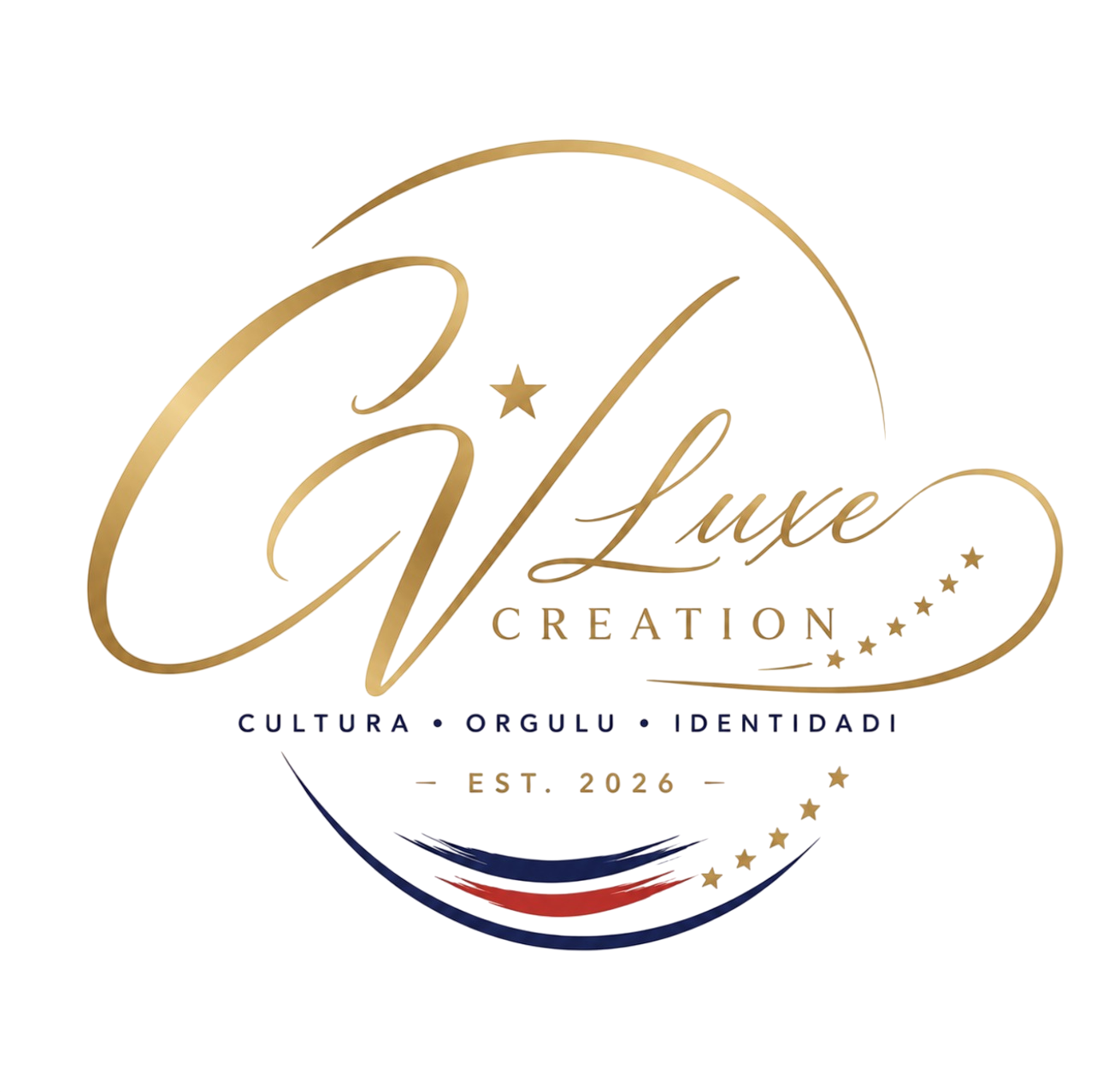 CV Luxe Creation