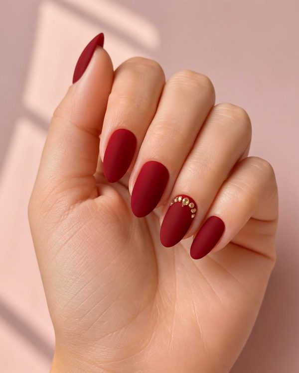 Kriola Nails — Angola Edition