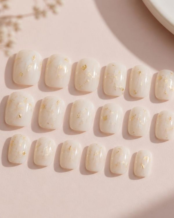 Kriola Nails — Brazil Edition