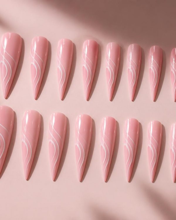 Kriola Nails — Cabo Verde Edition