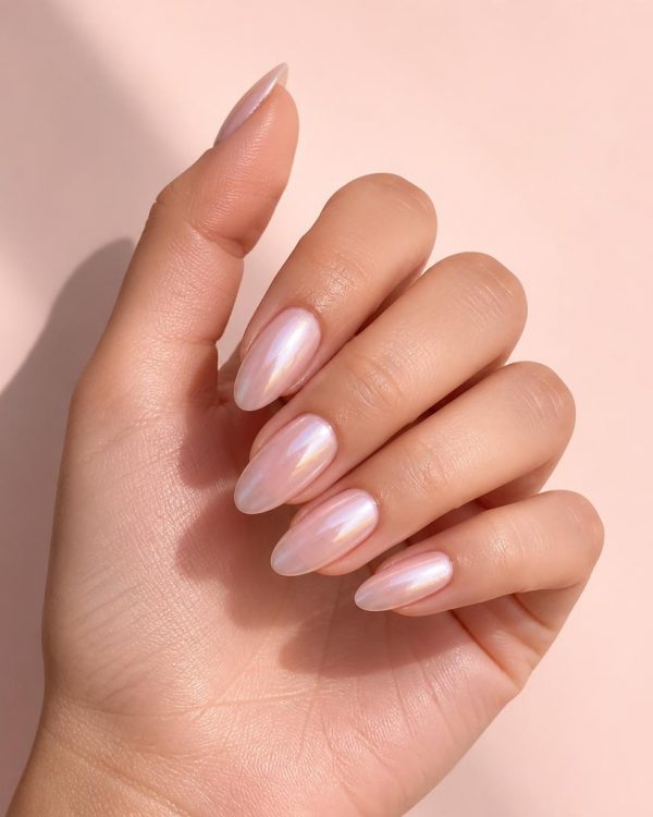 Kriola Nails — Jamaica Edition
