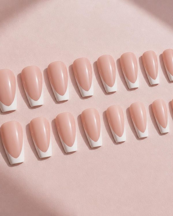 Kriola Nails — Nigeria Edition